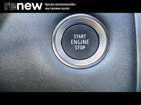 Renault Captur techno Eco-G 100cv (74 kW)