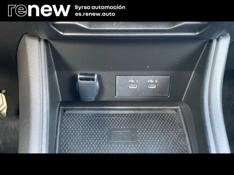 Renault Captur techno Eco-G 100cv (74 kW)