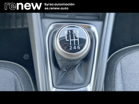 Renault Captur techno Eco-G 100cv (74 kW)
