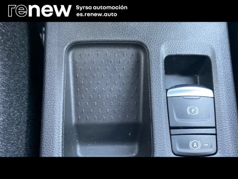 Renault Captur techno Eco-G 100cv (74 kW)