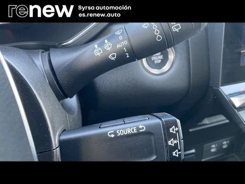 Renault Captur techno Eco-G 100cv (74 kW)