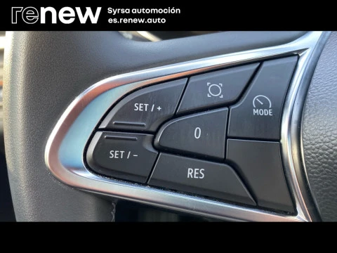 Renault Captur techno Eco-G 100cv (74 kW)