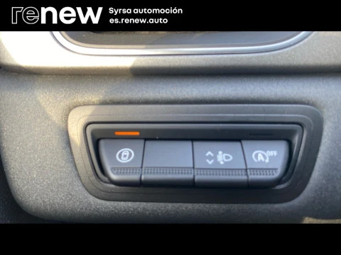 Renault Captur techno Eco-G 100cv (74 kW)