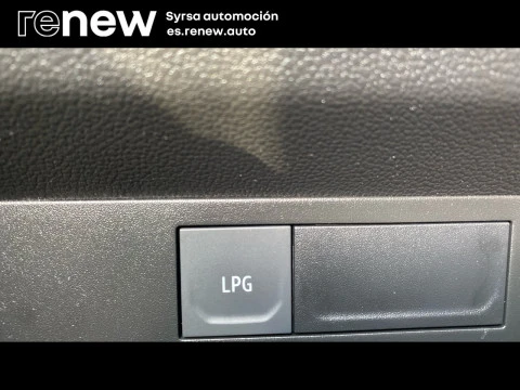Renault Captur techno Eco-G 100cv (74 kW)