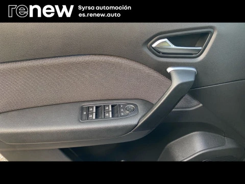 Renault Captur techno Eco-G 100cv (74 kW)