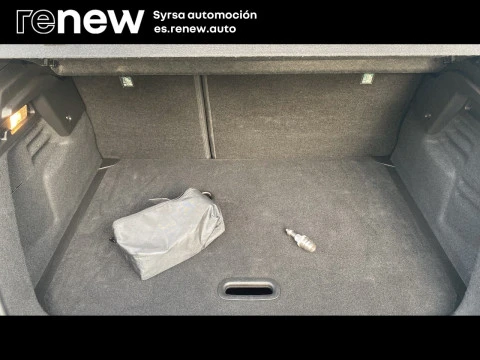 Renault Captur techno Eco-G 100cv (74 kW)