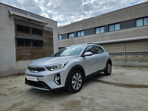 Kia Stonic DRIVE 1.0 T-GDI MHEV IMT 100CV 5P