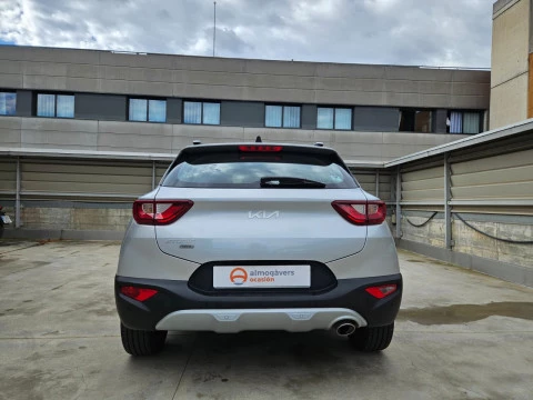 Kia Stonic DRIVE 1.0 T-GDI MHEV IMT 100CV 5P