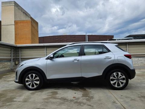 Kia Stonic DRIVE 1.0 T-GDI MHEV IMT 100CV 5P