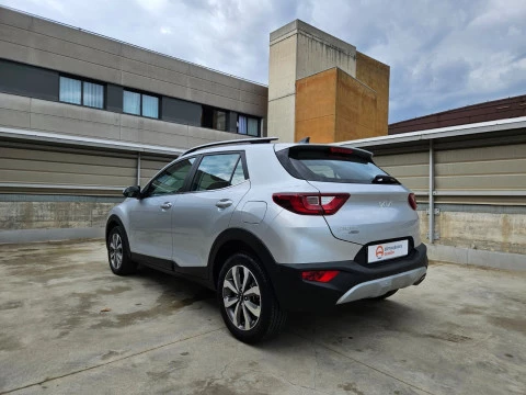 Kia Stonic DRIVE 1.0 T-GDI MHEV IMT 100CV 5P