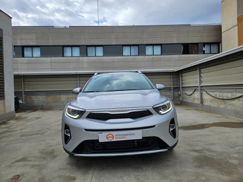 Kia Stonic DRIVE 1.0 T-GDI MHEV IMT 100CV 5P