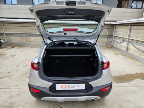 Kia Stonic DRIVE 1.0 T-GDI MHEV IMT 100CV 5P