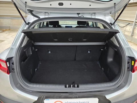 Kia Stonic DRIVE 1.0 T-GDI MHEV IMT 100CV 5P