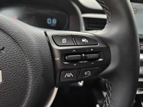 Kia Stonic DRIVE 1.0 T-GDI MHEV IMT 100CV 5P