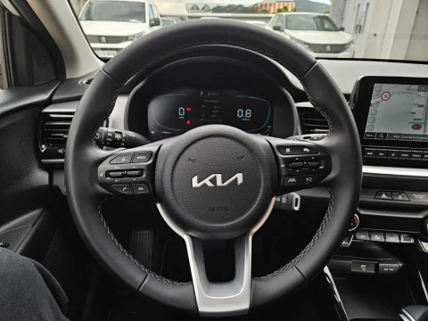 Kia Stonic DRIVE 1.0 T-GDI MHEV IMT 100CV 5P