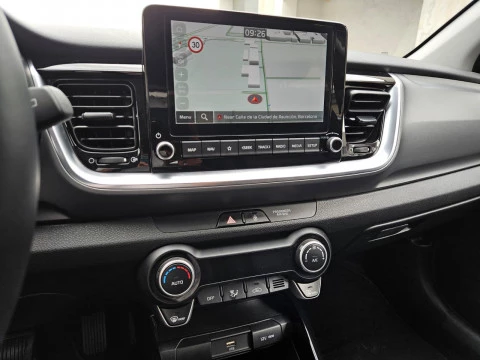 Kia Stonic DRIVE 1.0 T-GDI MHEV IMT 100CV 5P