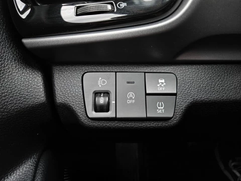 Kia Stonic DRIVE 1.0 T-GDI MHEV IMT 100CV 5P