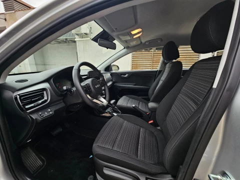Kia Stonic DRIVE 1.0 T-GDI MHEV IMT 100CV 5P