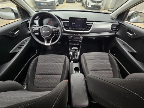 Kia Stonic DRIVE 1.0 T-GDI MHEV IMT 100CV 5P