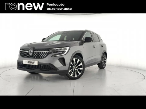 Renault Austral  Hibrido  1.2 full hybrid e-tech Techno 146kW