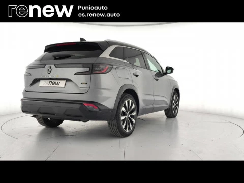 Renault Austral  Hibrido  1.2 full hybrid e-tech Techno 146kW