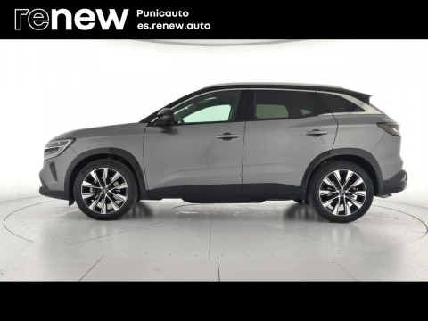 Renault Austral  Hibrido  1.2 full hybrid e-tech Techno 146kW