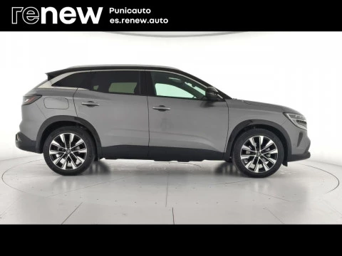 Renault Austral  Hibrido  1.2 full hybrid e-tech Techno 146kW