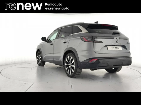 Renault Austral  Hibrido  1.2 full hybrid e-tech Techno 146kW
