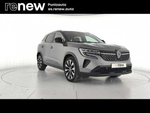 Renault Austral  Hibrido  1.2 full hybrid e-tech Techno 146kW