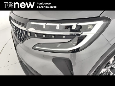 Renault Austral  Hibrido  1.2 full hybrid e-tech Techno 146kW