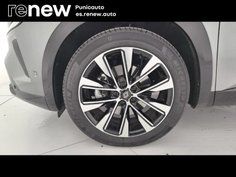Renault Austral  Hibrido  1.2 full hybrid e-tech Techno 146kW