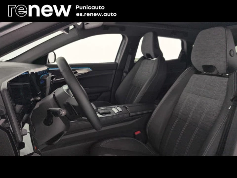 Renault Austral  Hibrido  1.2 full hybrid e-tech Techno 146kW
