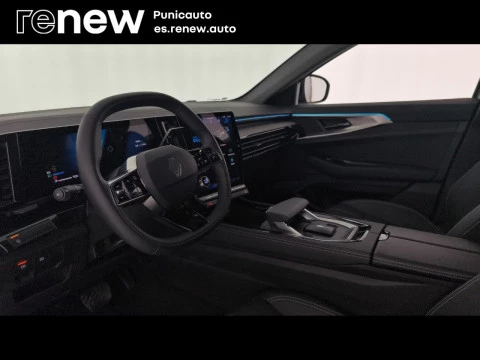 Renault Austral  Hibrido  1.2 full hybrid e-tech Techno 146kW
