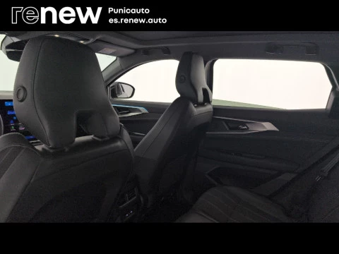 Renault Austral  Hibrido  1.2 full hybrid e-tech Techno 146kW