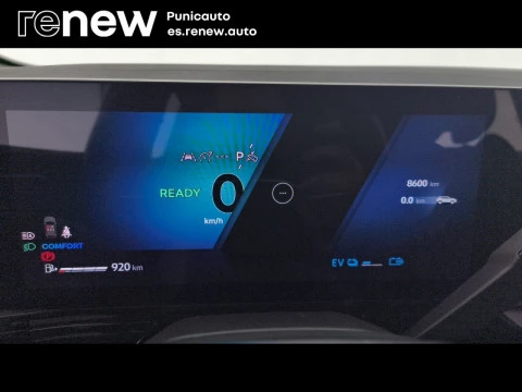 Renault Austral  Hibrido  1.2 full hybrid e-tech Techno 146kW