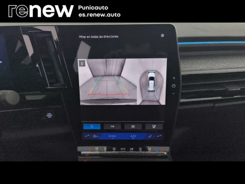 Renault Austral  Hibrido  1.2 full hybrid e-tech Techno 146kW