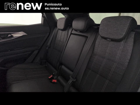 Renault Austral  Hibrido  1.2 full hybrid e-tech Techno 146kW