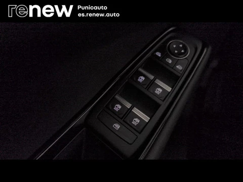 Renault Austral  Hibrido  1.2 full hybrid e-tech Techno 146kW
