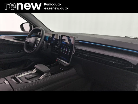 Renault Austral  Hibrido  1.2 full hybrid e-tech Techno 146kW