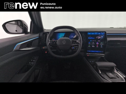 Renault Austral  Hibrido  1.2 full hybrid e-tech Techno 146kW