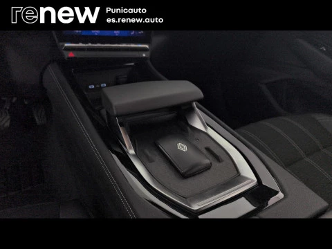 Renault Austral  Hibrido  1.2 full hybrid e-tech Techno 146kW