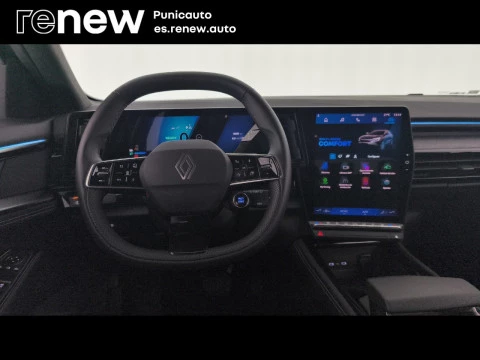 Renault Austral  Hibrido  1.2 full hybrid e-tech Techno 146kW