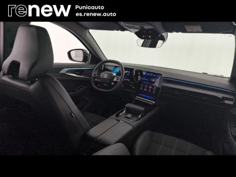 Renault Austral  Hibrido  1.2 full hybrid e-tech Techno 146kW