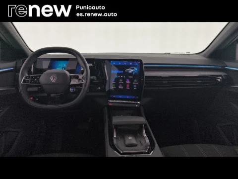 Renault Austral  Hibrido  1.2 full hybrid e-tech Techno 146kW