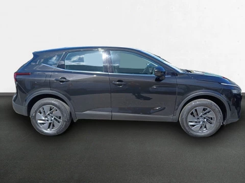 Nissan Qashqai DIG-T 103kW (140CV) mHEV 4x2 Acenta