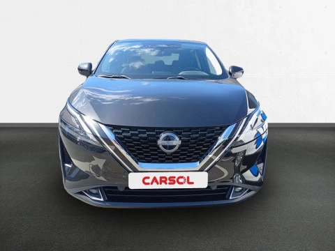 Nissan Qashqai DIG-T 103kW (140CV) mHEV 4x2 Acenta