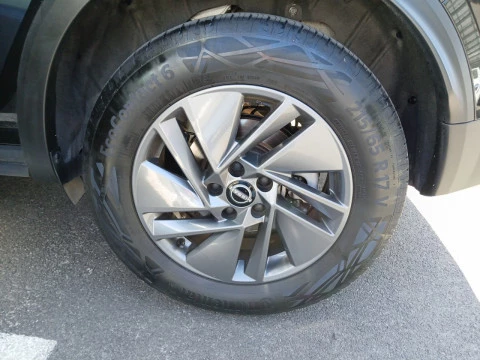 Nissan Qashqai DIG-T 103kW (140CV) mHEV 4x2 Acenta