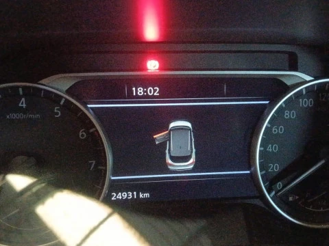 Nissan Qashqai DIG-T 103kW (140CV) mHEV 4x2 Acenta