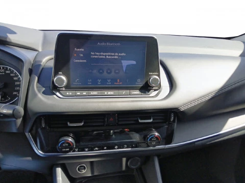 Nissan Qashqai DIG-T 103kW (140CV) mHEV 4x2 Acenta