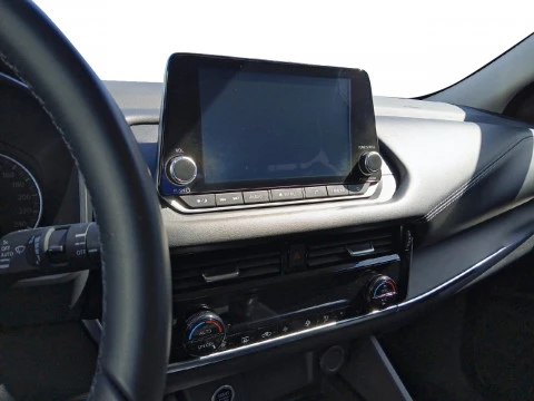 Nissan Qashqai DIG-T 103kW (140CV) mHEV 4x2 Acenta